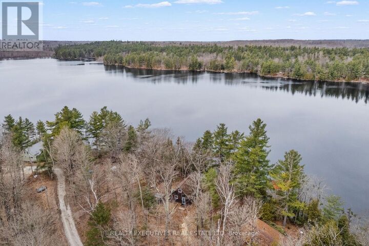 Property Photo:  210 Birch Bay Lane  ON K0H 2B0 