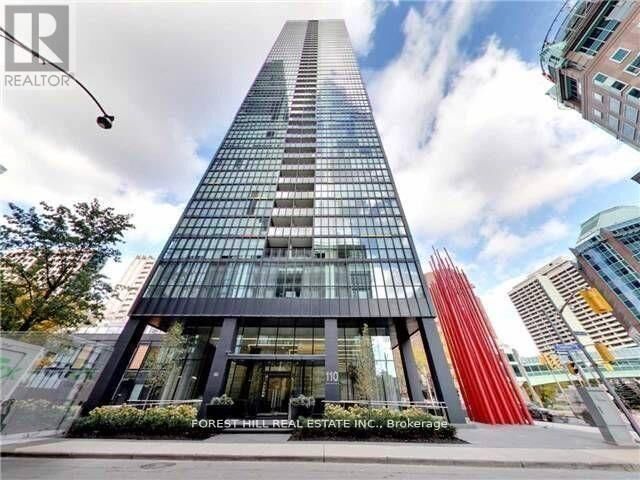 Property Photo: 110 Charles Street East 1008 ON M4Y 1T5