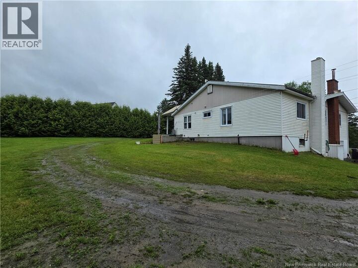 Property Photo:  159 Ch De La Grande-Rivière  NB E7E 2K3 