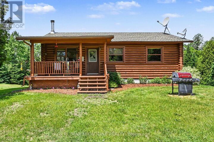 Property Photo:  954 Sheridan Rapids Road  ON K0G 1K0 