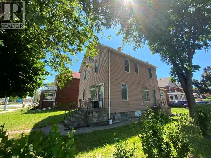Property Photo:  2995 University Ave W  ON N9C 1G4 