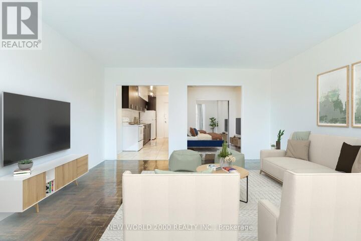 Property Photo:  40 Park Road 602  ON M4W 2N4 
