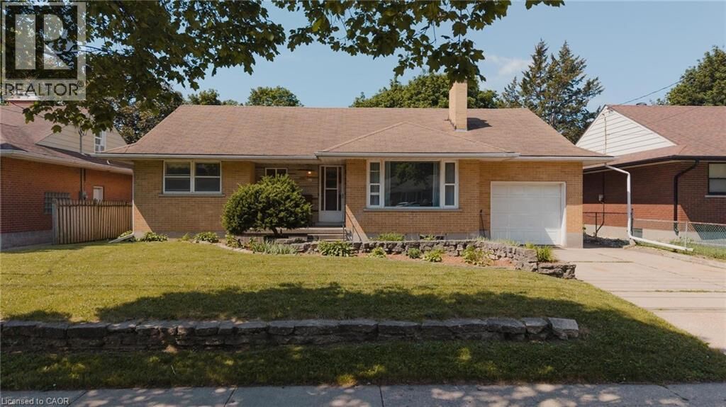 Property Photo: 223 East River Road East ON N2B 2G9
