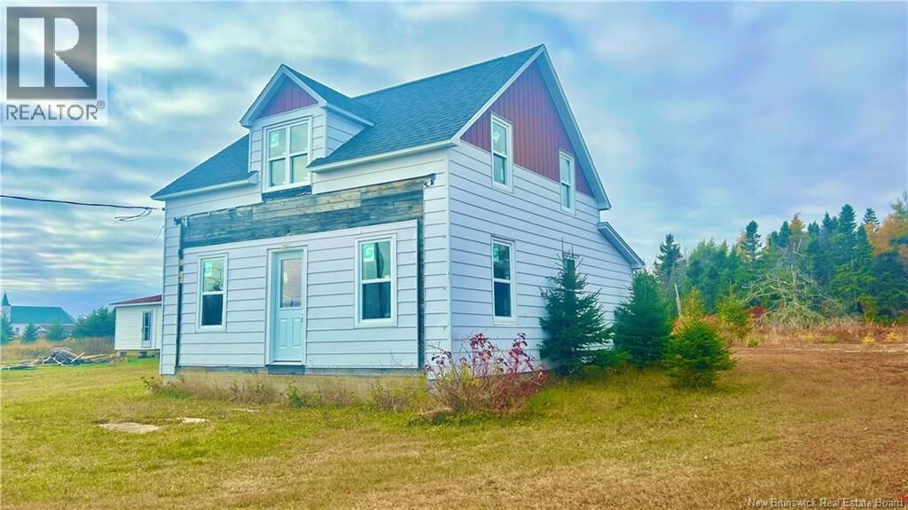 Property Photo: 1723 De La Mer Boulevard NB E8T 1P9