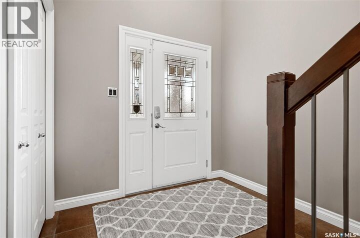 Property Photo:  4610 Hames Crescent  SK S4W 0B4 