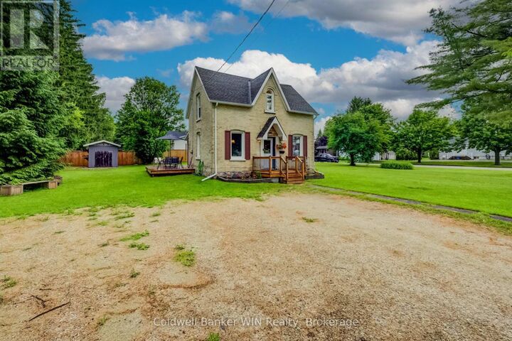Photo de la propriété:  455 Durham Street West  ON N0G 2L1 