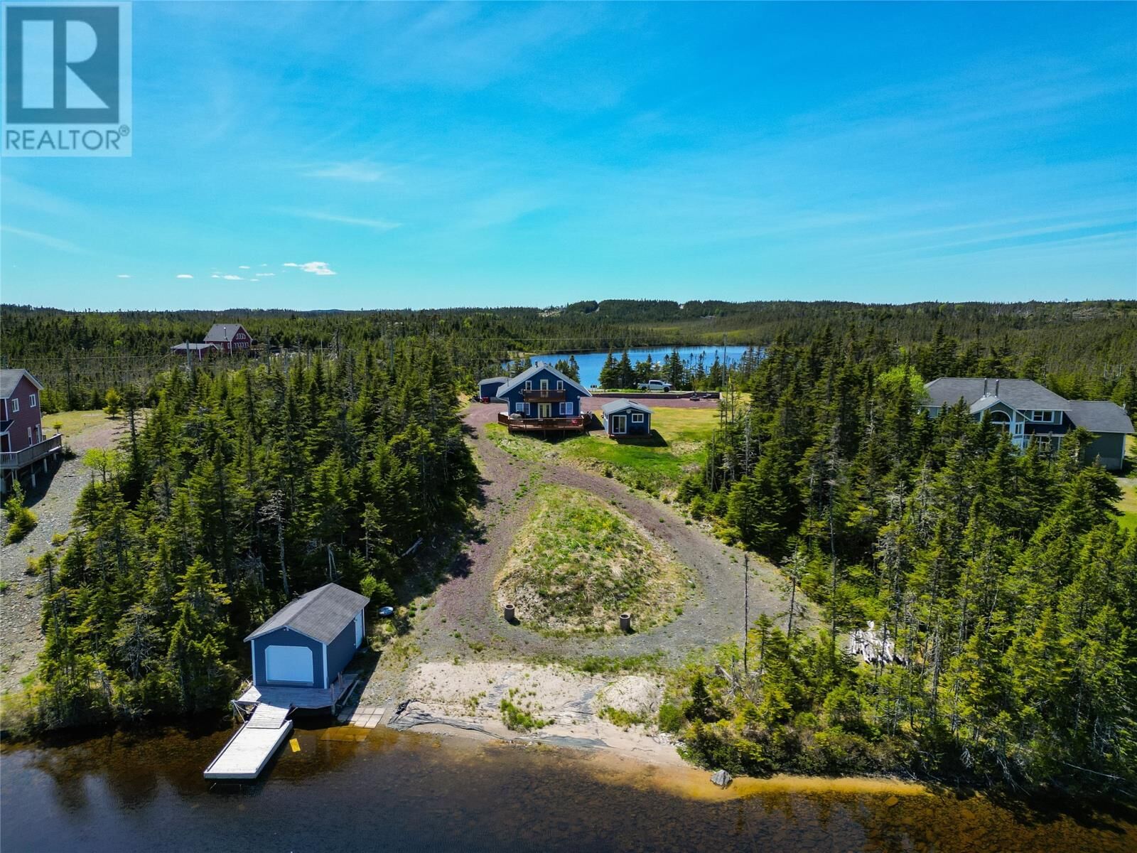 Property Photo:  Lot 11 Belbin'S Mill Road  NL A0A 2R0 
