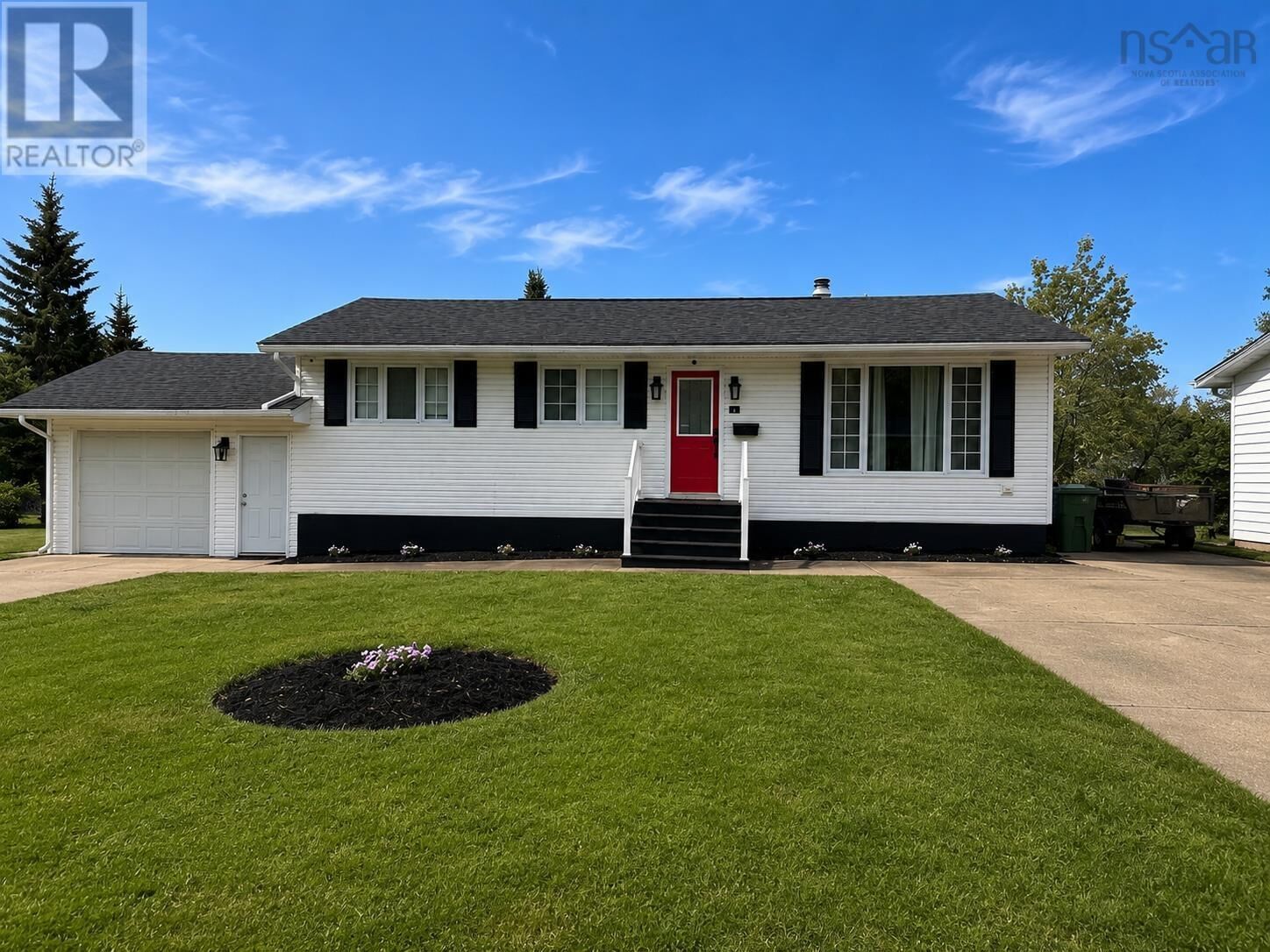 Property Photo: 4 Balsam Circle NS B4C 1A9