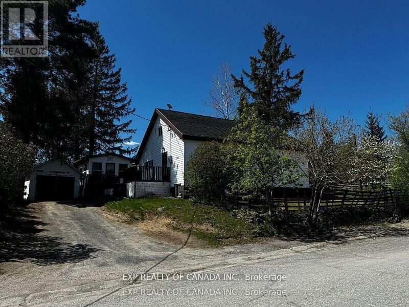 Property Photo: 582 Government Road West ON P0K 1A0