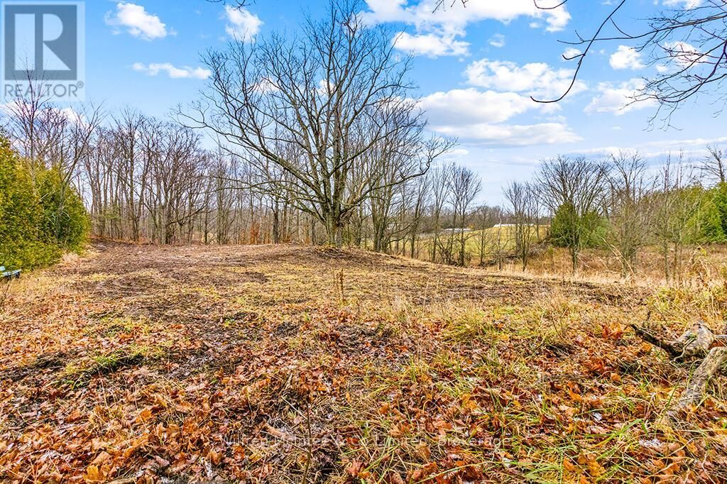 Property Photo:  Ptlt 16 5 Sideroad  ON N0H 1G0 