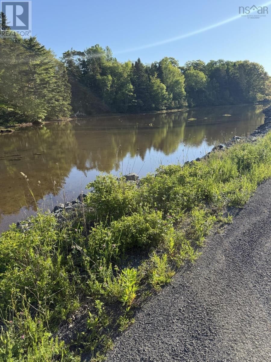 Property Photo:  21 Acres Jimtown Road, Antigonish Harbour, N.s.  NS B2G 2L2 