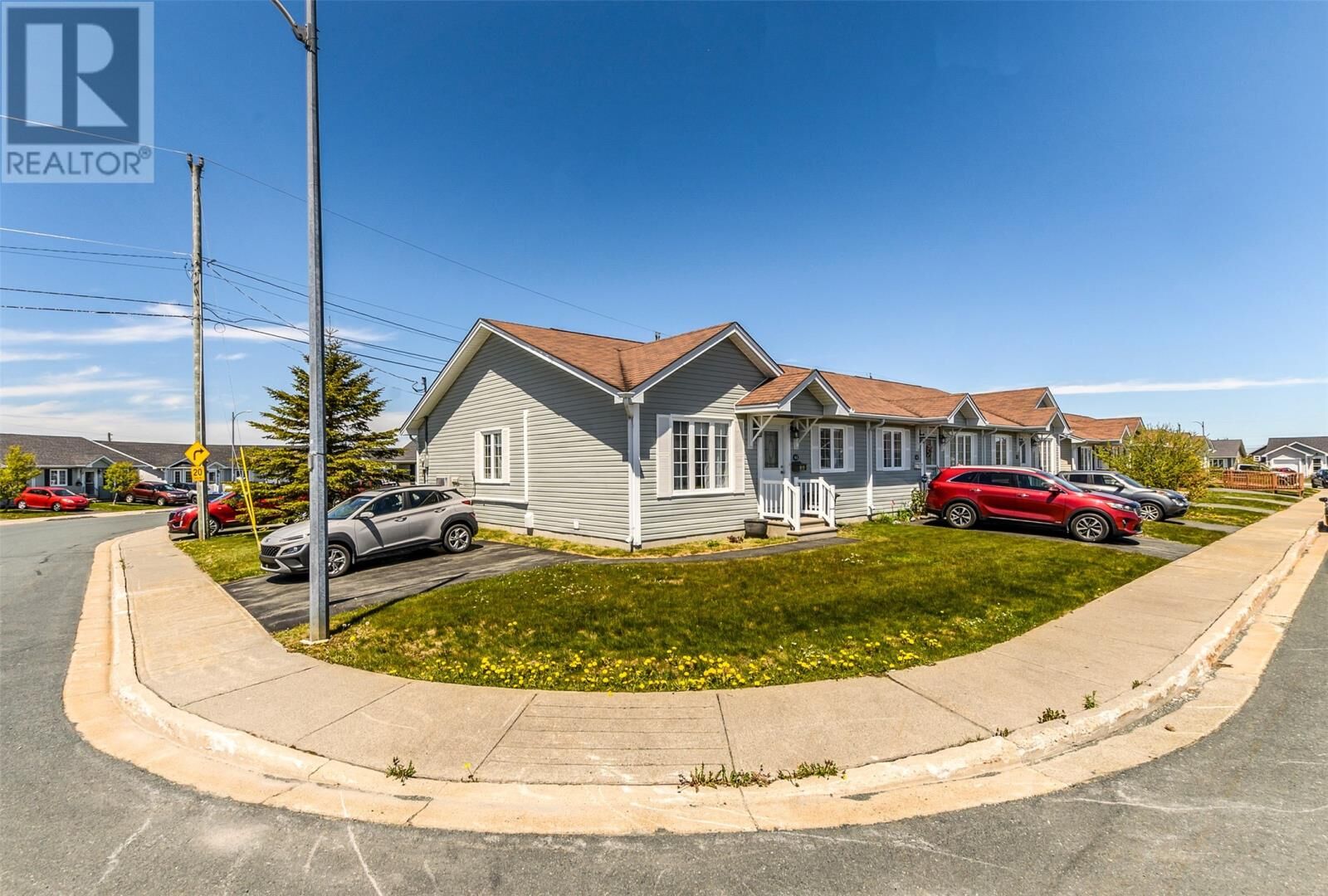 Property Photo:  43 Gisborne Place  NL A1H 0B1 