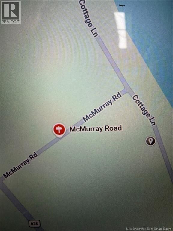 Property Photo:  Lot 2 McMurray Road  NB E6K 3G8 