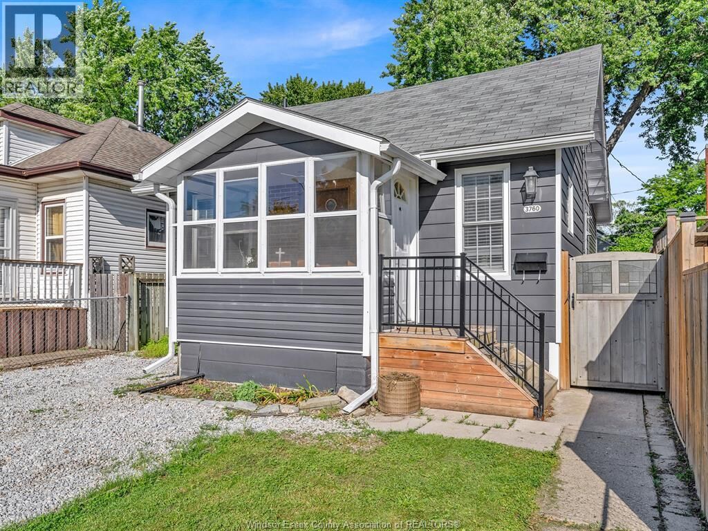 Property Photo:  3760 Glenfield  ON N9C 2B2 