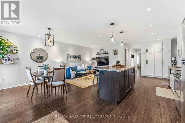 Property Photo:  352 Mockingbird Drive  ON K1E 2A7 