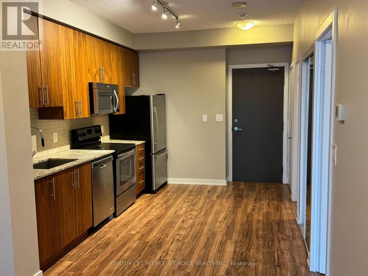 Property Photo:  4099 Brickstone Mews 2902  ON L5B 0G2 