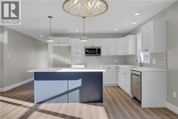 Property Photo:  Lot 49 Hugh Crescent  NB E4E 2M1 