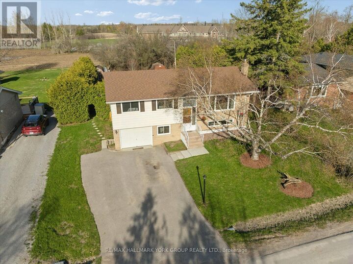 Property Photo:  61 Adelaide Street  ON L0E 1E0 