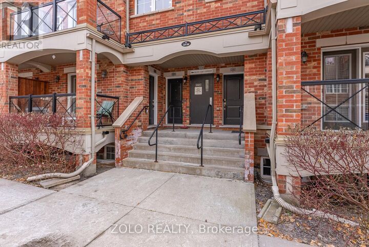 Property Photo:  51 Hays Boulevard 28  ON L6H 0J1 