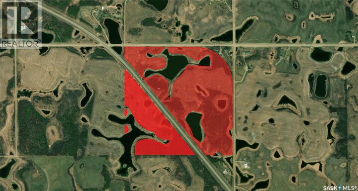 Property Photo:  Russ-Stan Road Farmland  SK S6V 5P9 