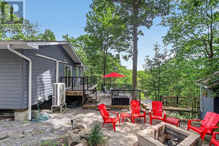 Property Photo:  1049 Crotch Lake Trail  ON K0H 1B0 