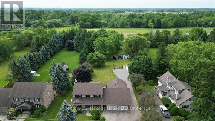 Property Photo: 1084 Quaker Road ON L0S 1E4
