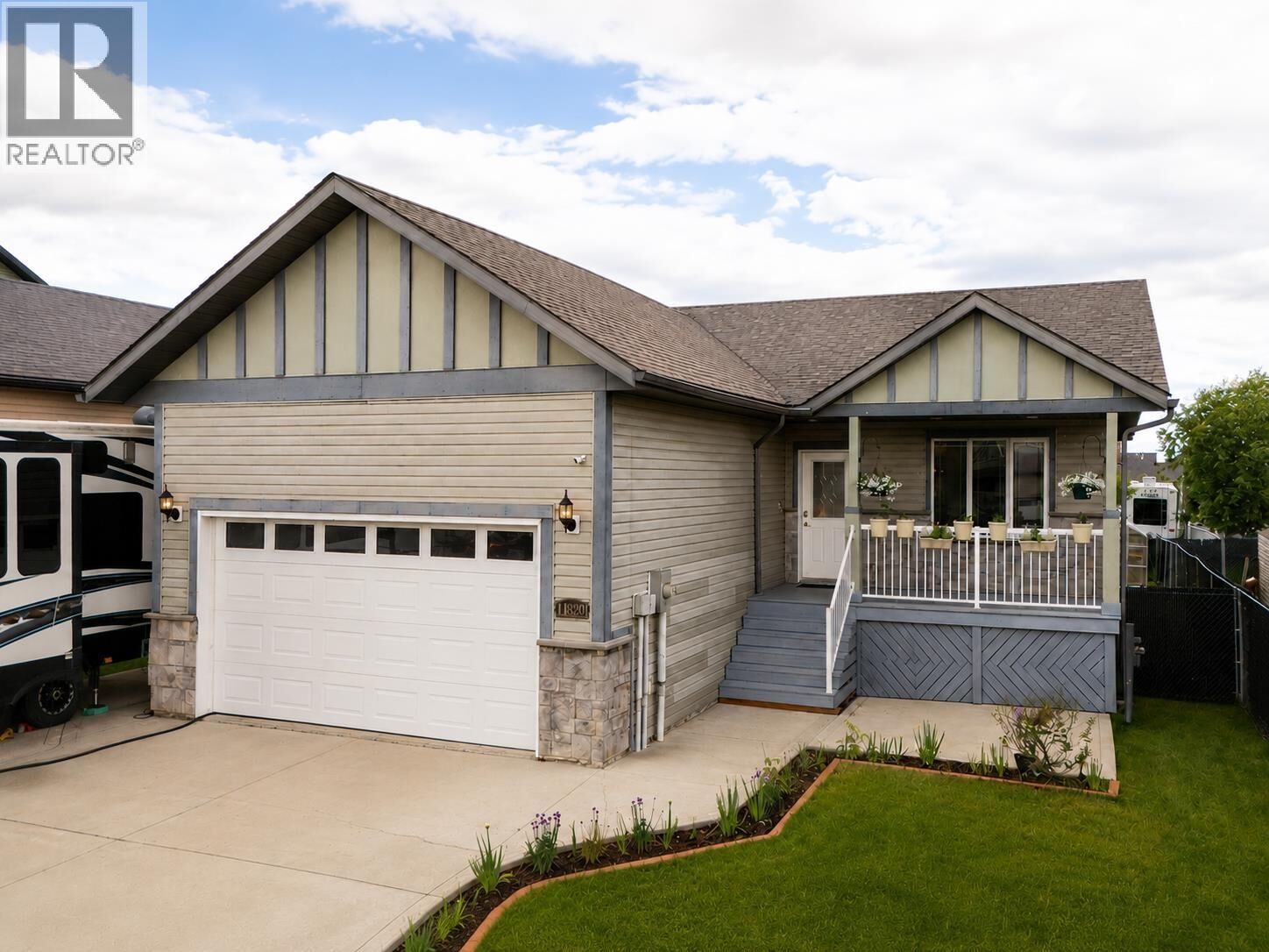Property Photo: 11320 102 Street BC V1J 4W9