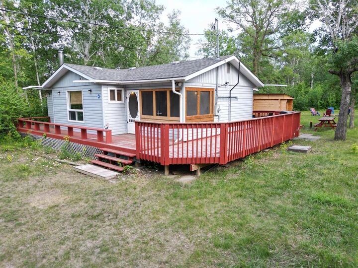 81 Methuen Bay — photo 1