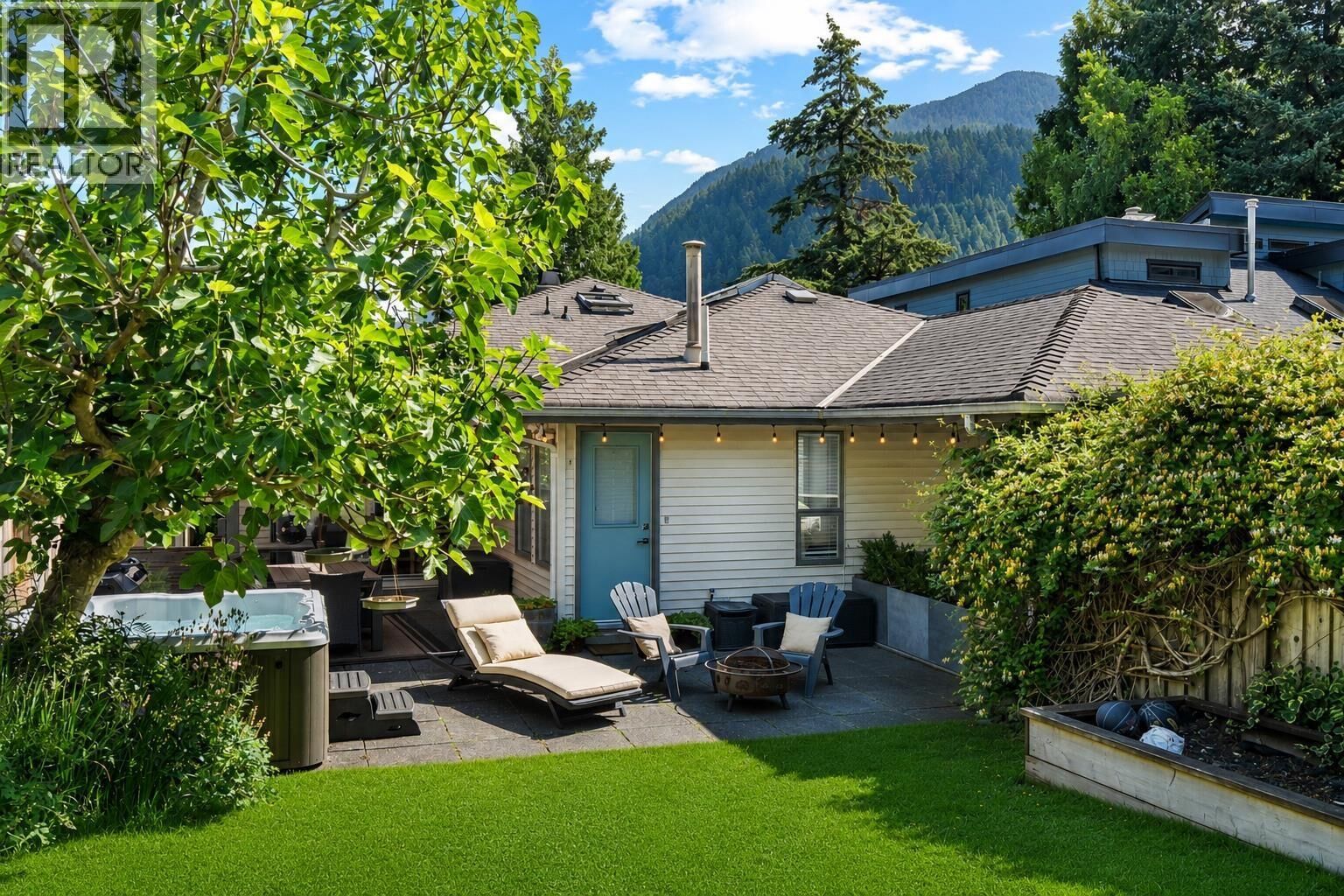 Property Photo: 6422 Douglas Street BC V7W 2G2