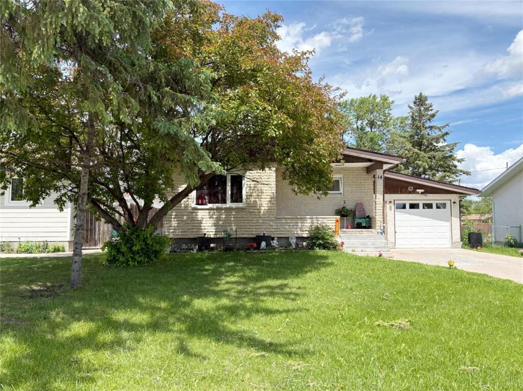 Photo de la propriété: 14 Connor Place MB R0E 0C0
