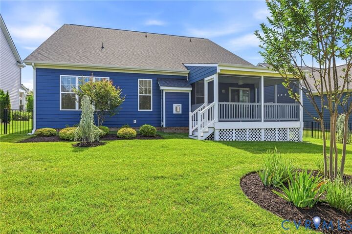 Property Photo: 12280 N Crossing Drive VA 23103