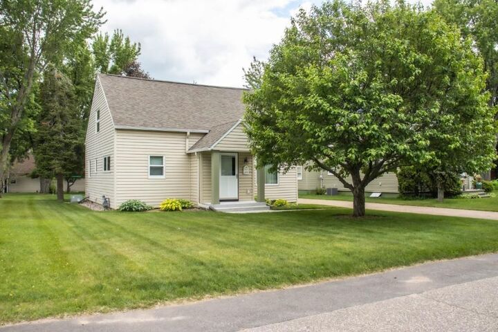 Property Photo: 1729 Porter Street WI 54401