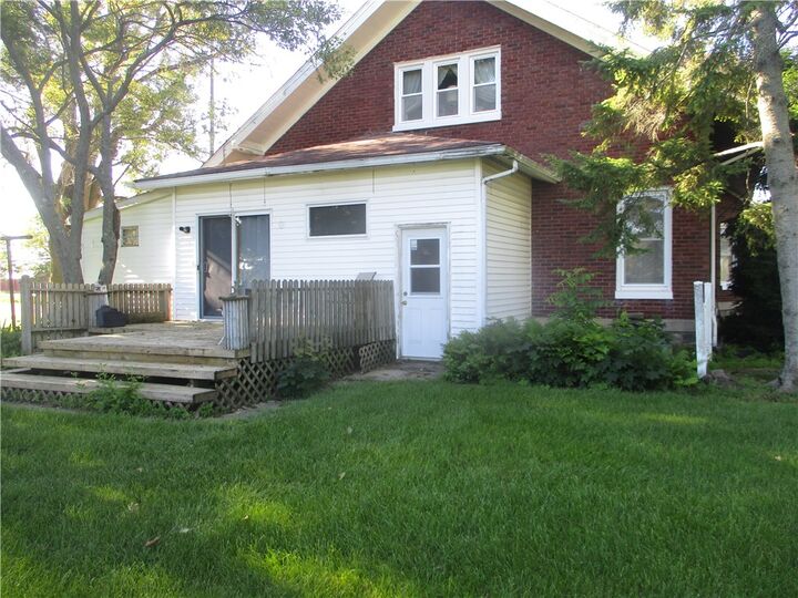 Property Photo: 1561 US Route 35 OH 45320