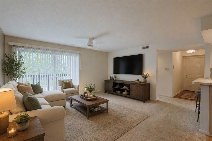 Property Photo:  5984 Meadow Creek Drive 6  OH 45150 
