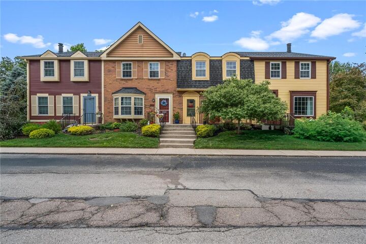 Property Photo:  2602 S Kings Arms Circle  OH 45440 