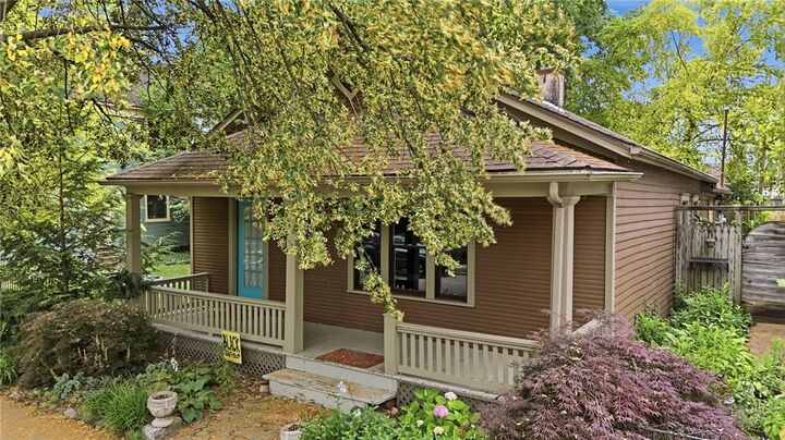 Property Photo:  39 Henry Street  OH 45402 