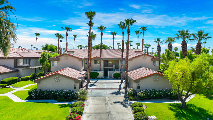 Property Photo:  55566 Southern Hills  CA 92253 