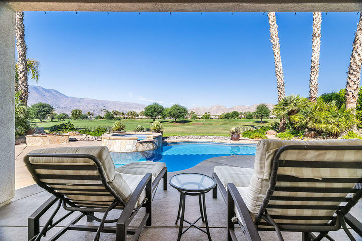 Property Photo: 56825 Mountain View CA 92253