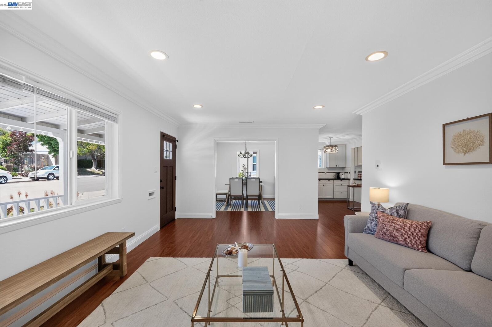 Property Photo:  20556 Forest Ave  CA 94546 