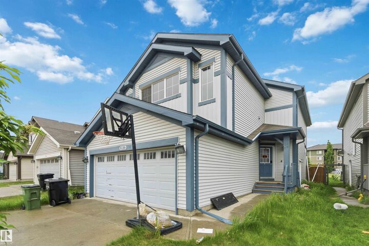 Property Photo: 5120 19 Avenue SW AB T6X 1A4