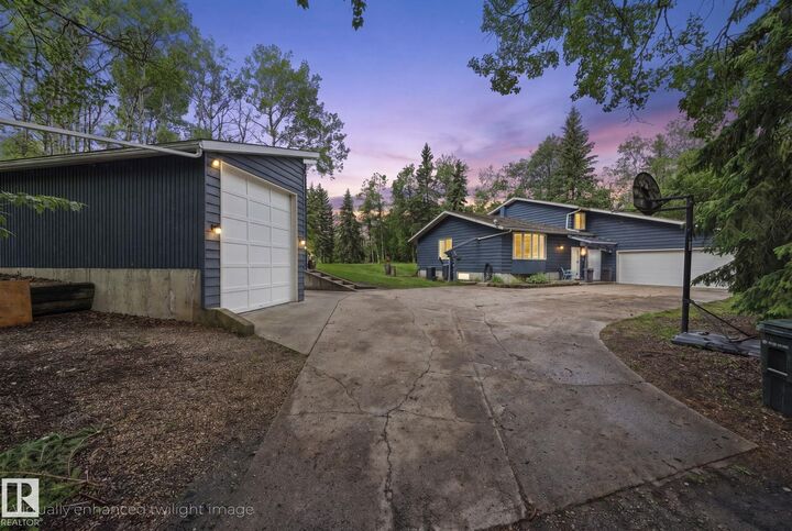 Property Photo: 22051 Twp Road 530 265 AB T8E 2C5