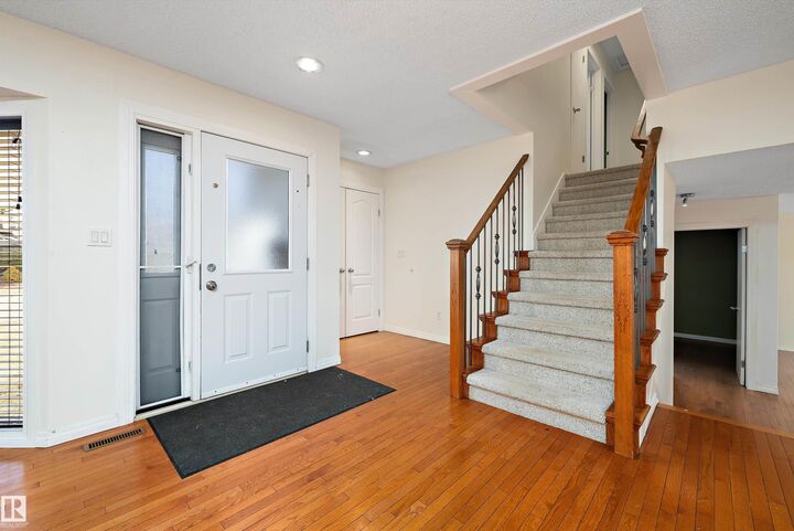 Property Photo:  115 Walker Road NW  AB T5T 4C2 