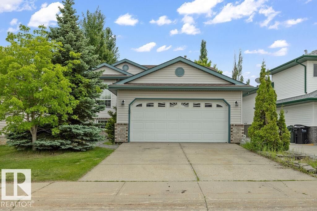 Property Photo:  166 Foxboro Place  AB T8A 5Y6 