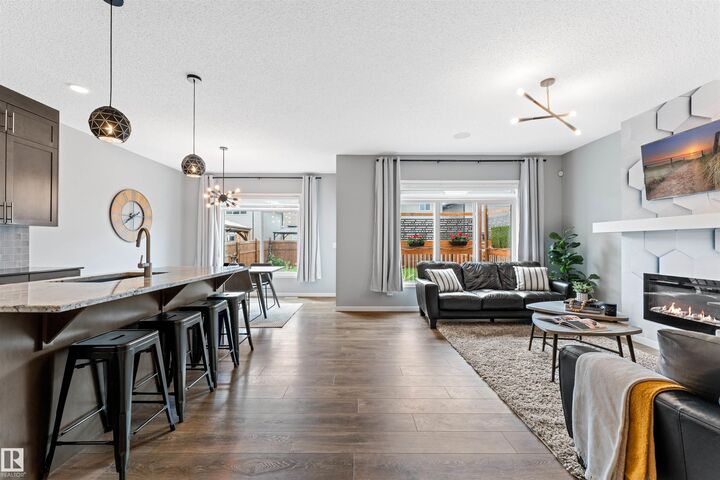 Property Photo:  9664 223 Street NW  AB T5T 7B7 