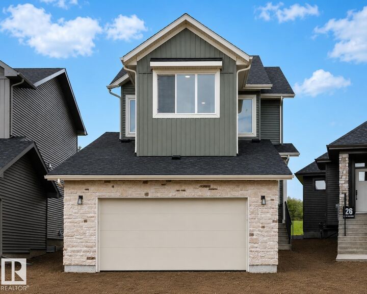 Property Photo: 24 Grayson Green AB T7Z 0A0