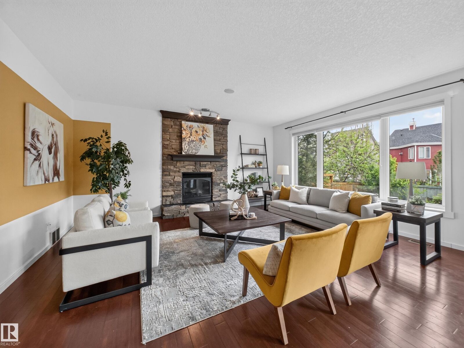 Property Photo: 205 Sheppard Court SW AB T6X 1B3