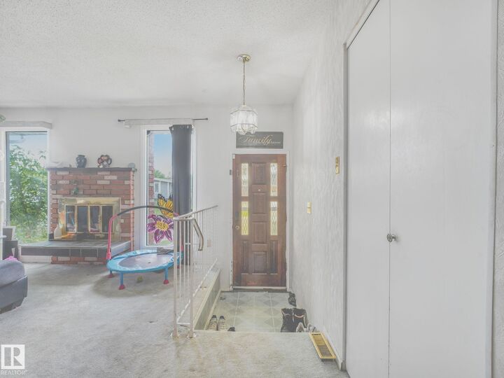 Property Photo:  16215 114 Street NW  AB T5X 2L9 