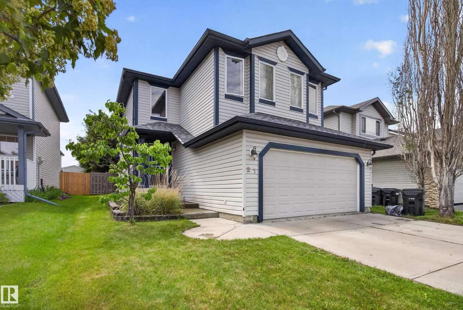 Property Photo:  21 Spruce Ridge Drive  AB T7X 4M8 