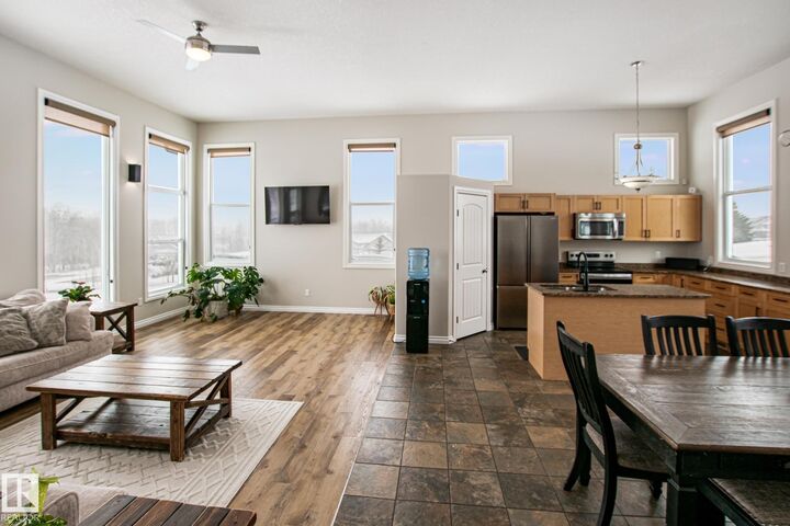 Property Photo:  24 61119 Rge Rd 465  AB T9N 2J6 