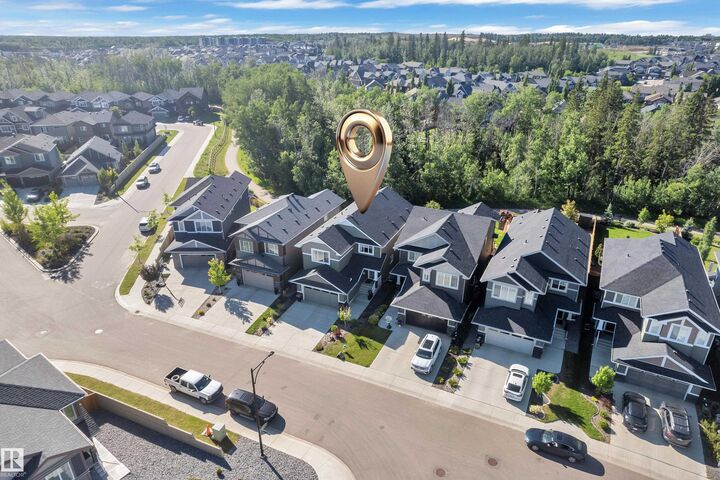 Property Photo:  1390 Enright Landing NW  AB T6M 0Z1 